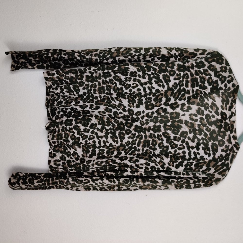 Michael Stars light weight cardigan - one size - S - Picture 6 of 7